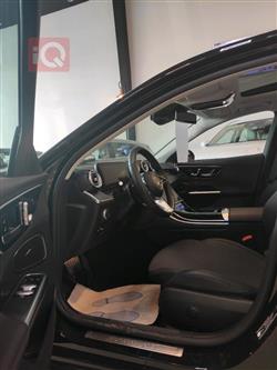 مێرسێدس بێنز C-Class